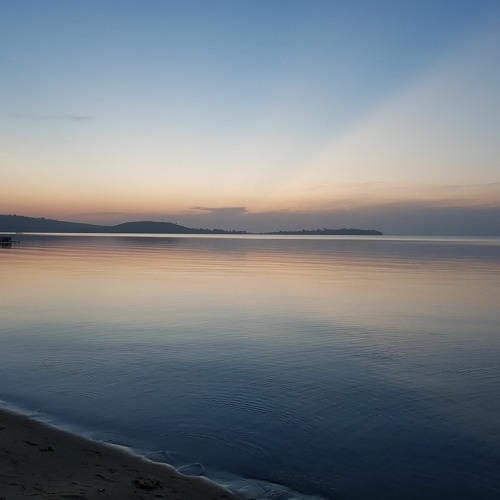 Hot Sunday Afternoon Jam