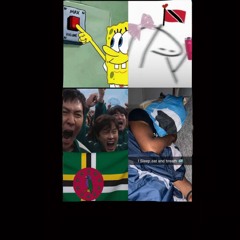 AN HOUR OF SOCA ; DENNERY🇱🇨, BOUYON🇩🇲, GROOVY SOCA 🇹🇹& MORE - DJTYZUK