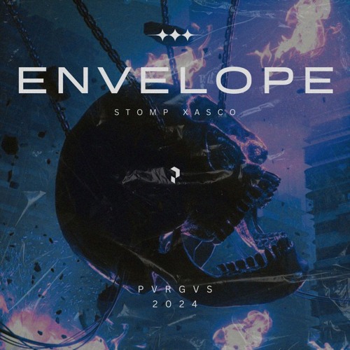 Stomp Xasco - Envelope (Original Mix) 2024 / FREE DOWNLOAD