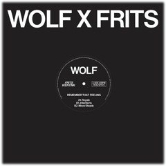 Frits Wentink - Royale [WOLF Music]