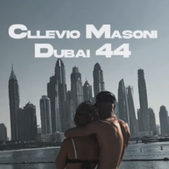 Cllevio Masoni - Dubai 44