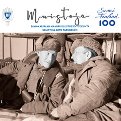 Eldankajärven jää (feat. Arto Tarkkonen)