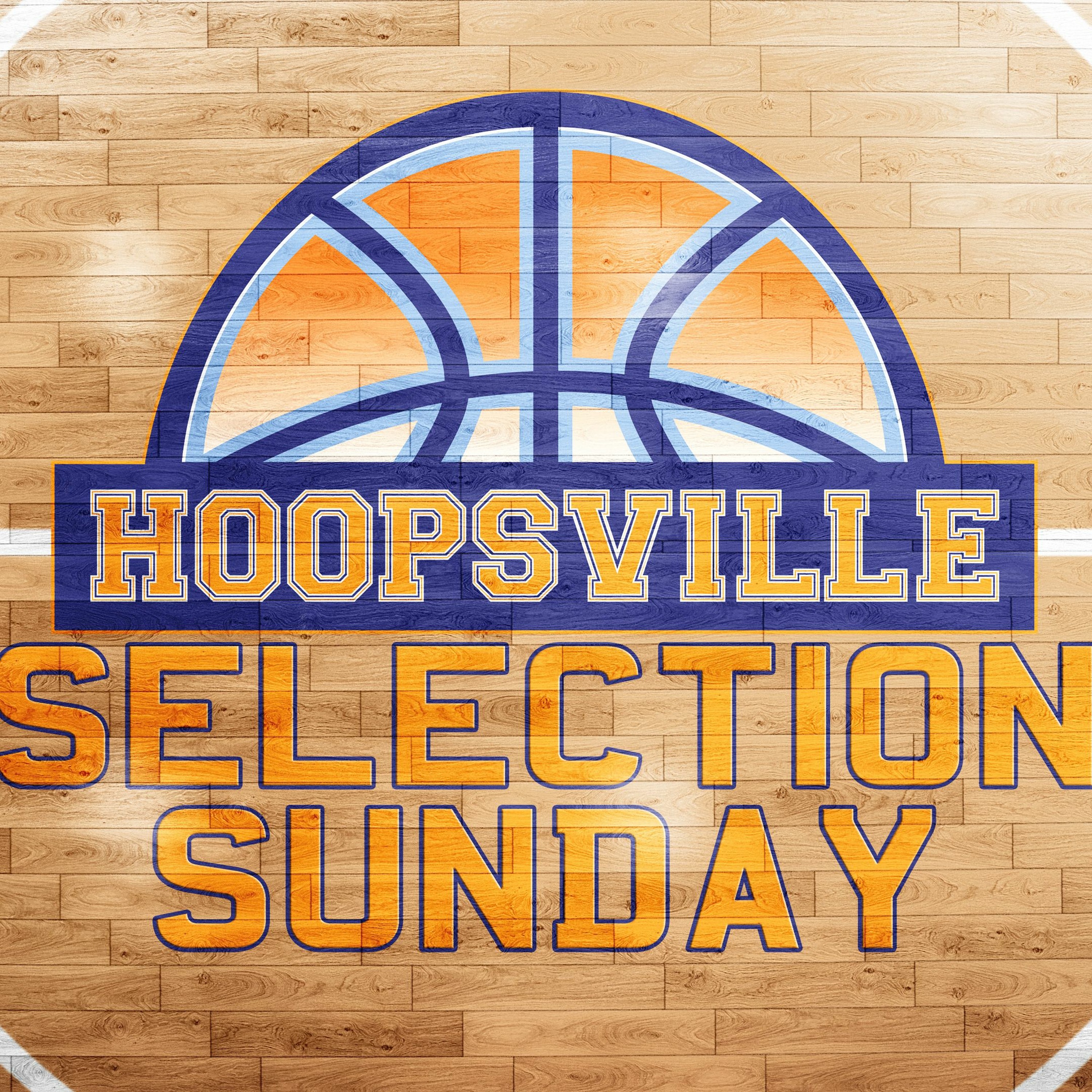 Hoopsville