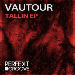 Tallin (Original Mix)Janoz