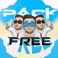 *¿PACK FREE?* A LO VIEJA ESCUELA