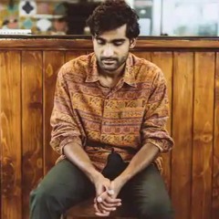Just A Word- Prateek Kuhad