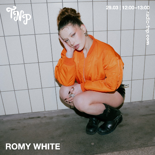 Romy White