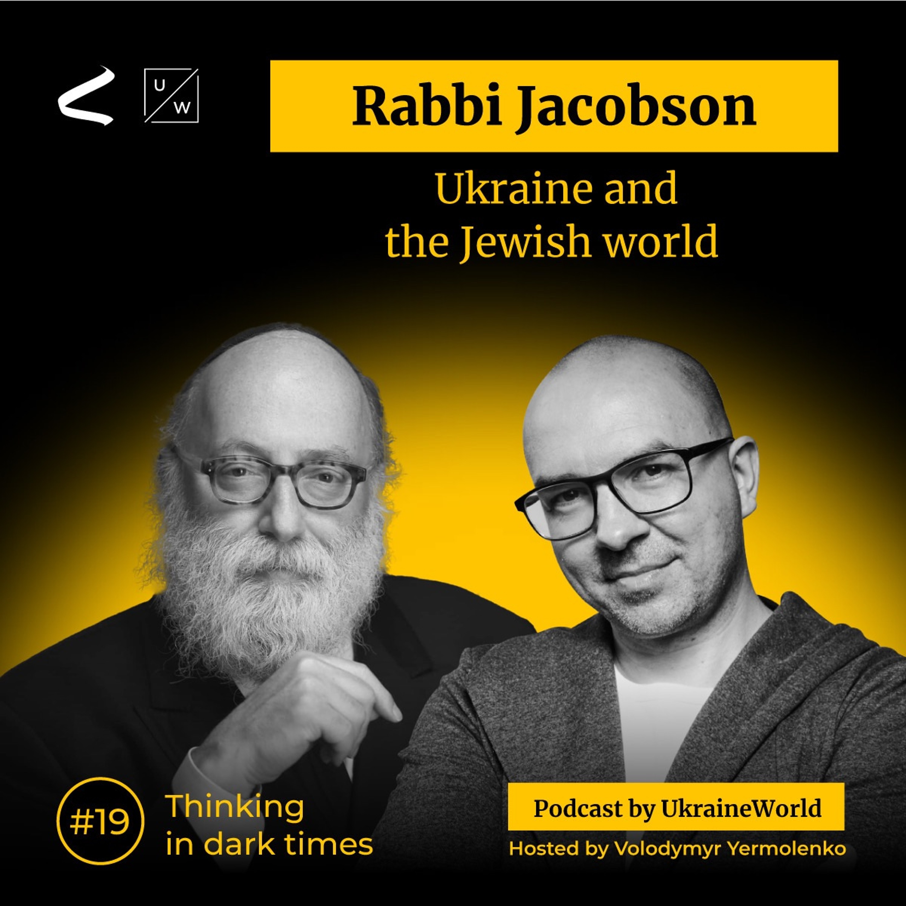 Explaining Ukraine