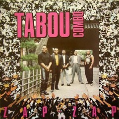 TABOU COMBO LIVE 1994 - YO