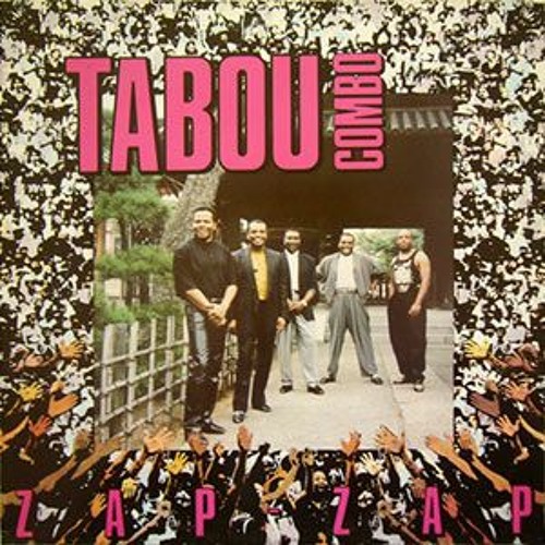TABOU COMBO LIVE 1994 - YO