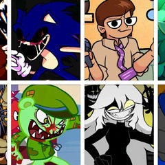 Power Down but Every Turn a Different Character Sings (Neonight's Cover)