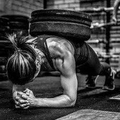 Core Tabata Mix (45/15)