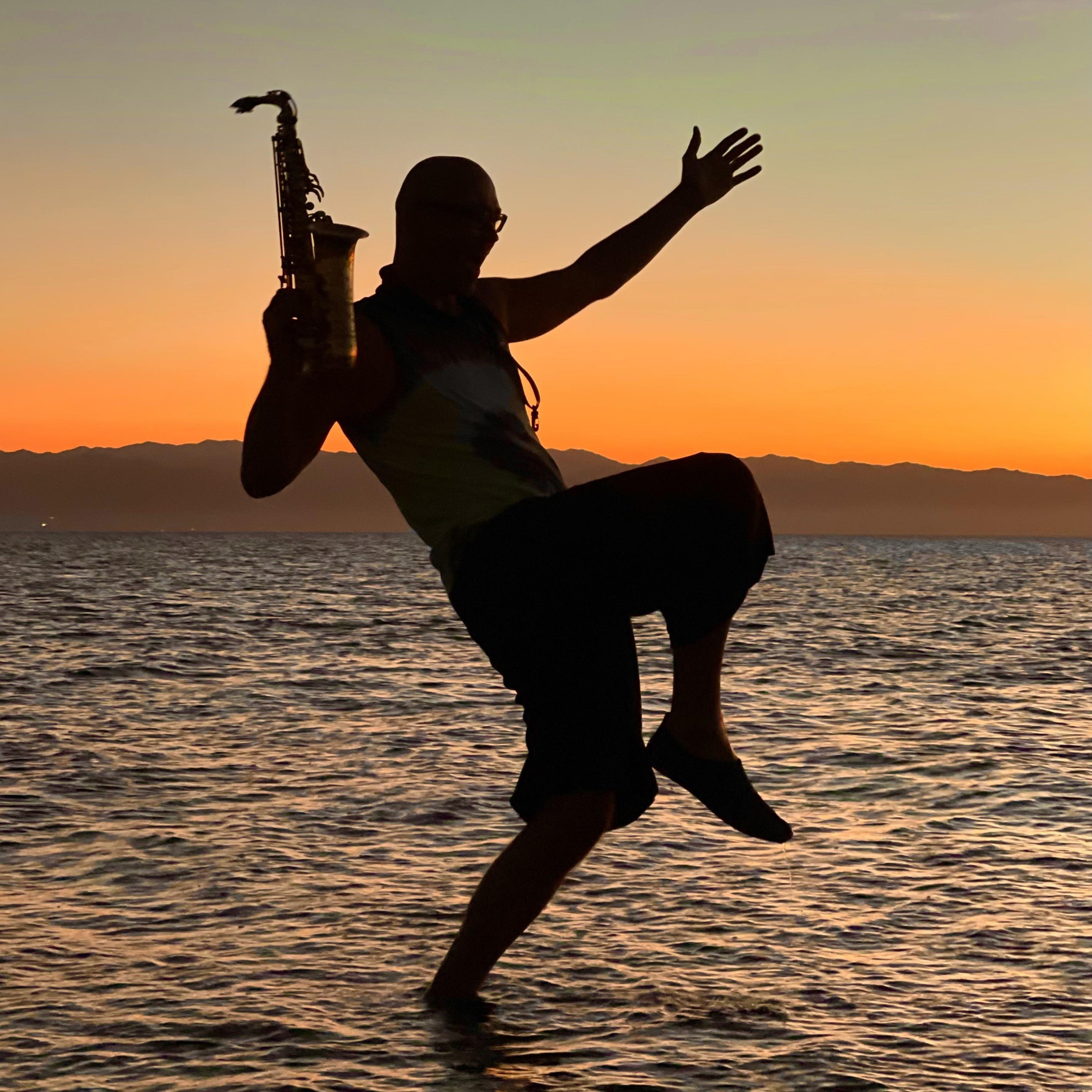 Saxophone