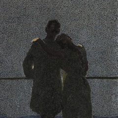 يعني ماهَزك حنينك؟