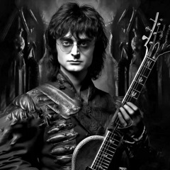 Hedwig's Theme - Metal Cover - (Theme from Harry Potter)