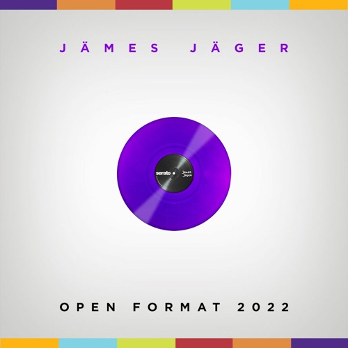 Open Format 2022