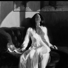 Her atrocious solitude