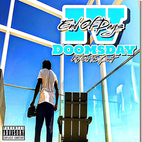 End Of Days IV: Doomsday