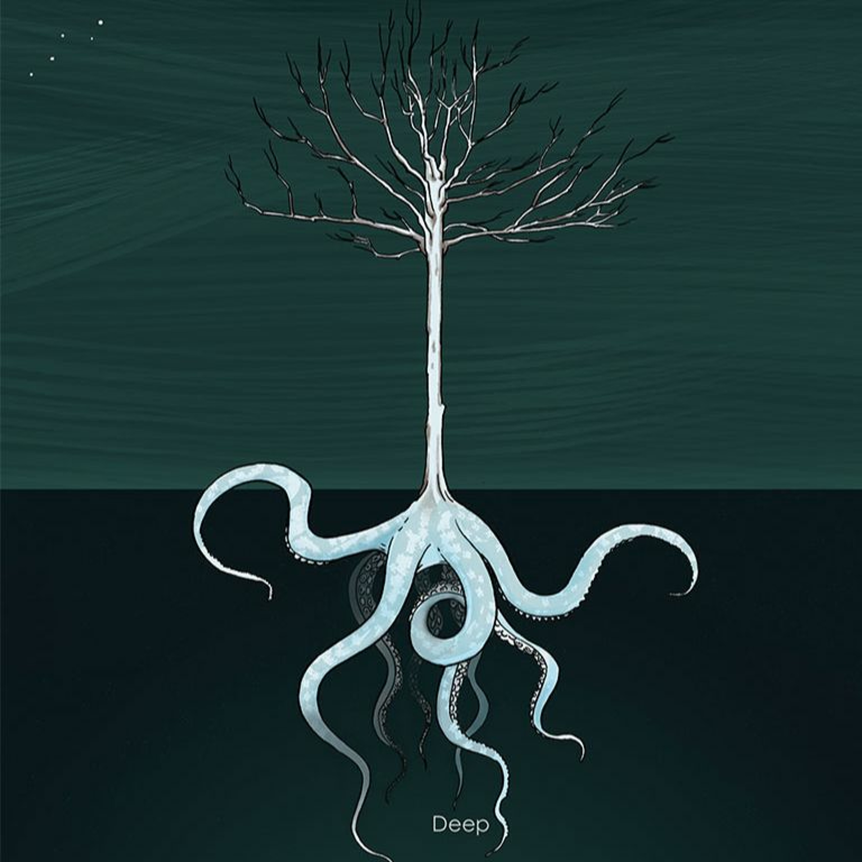 Deep episode artwork