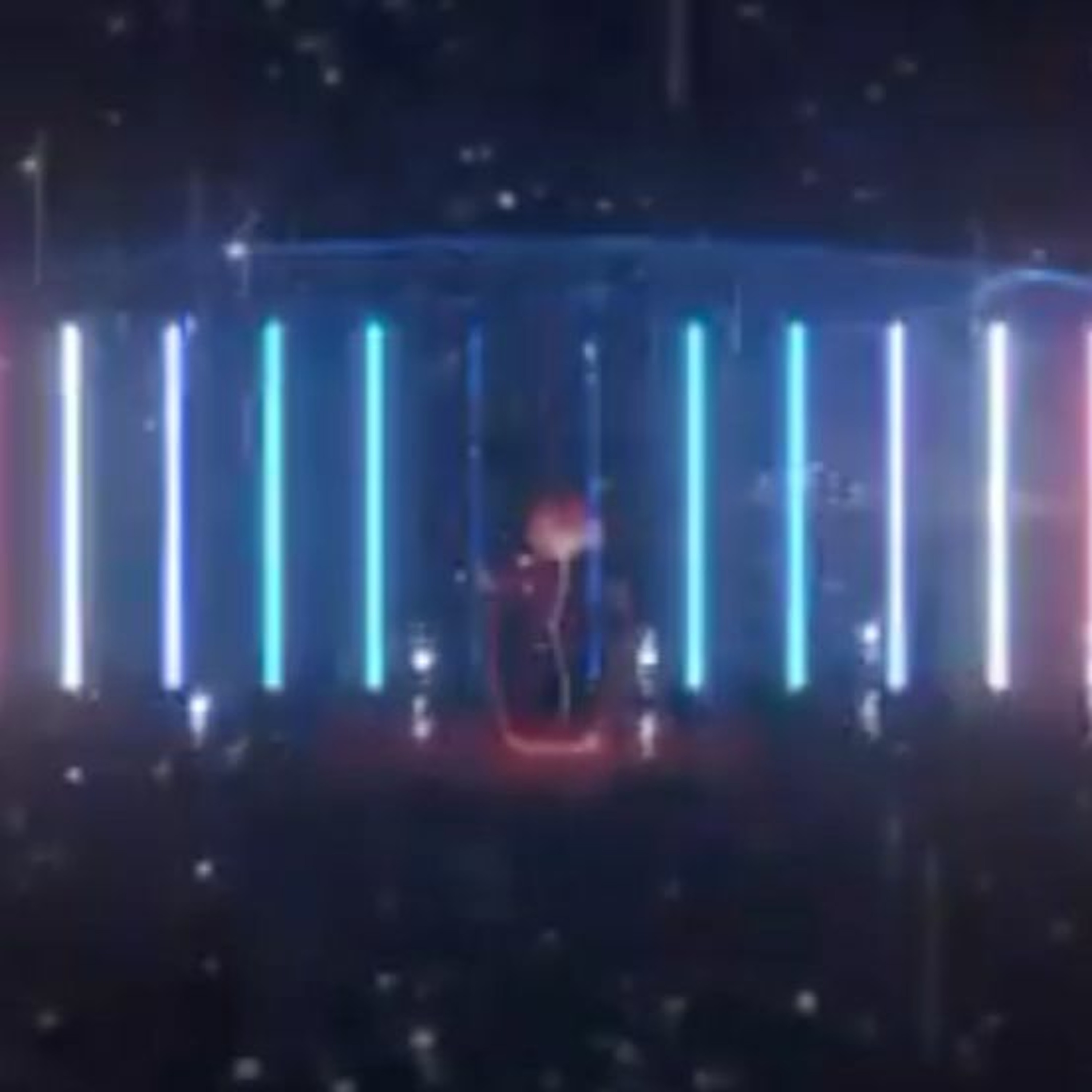 160BPM episode artwork