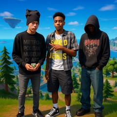 06jay + poleonmyhip - fortnite story 2