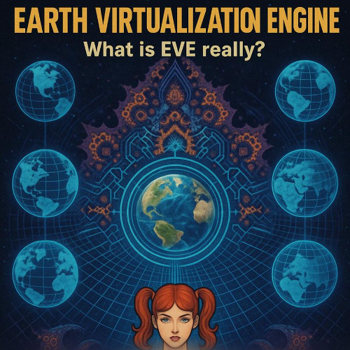 Simulation System (Remastered)