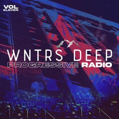 Wntrs Deep Progressive Radio 011 W/ Guest Mix Carlo Z