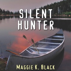 READ⚡[PDF]✔ Silent Hunter (Love Inspired Suspense)