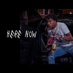 [Fee Trap Rap Beat] "Here Now" | Free Lil Baby Type Beat