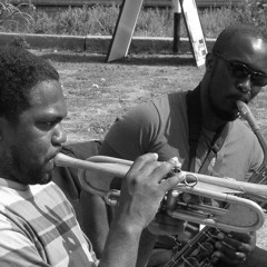 BLooM (Mbira mix) with Tony Kofi and Byron Wallen