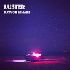 TALONS - Luster (kayvon Remake)