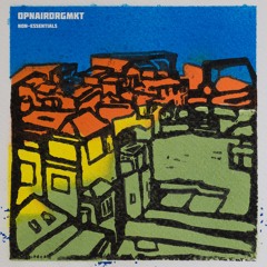 09. OPNAIRDRGMKT - Conflict