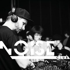 #0004 NOISE CLUB Podcast @ Guggerson