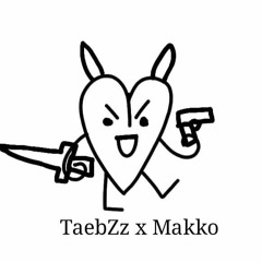 MAKKO-ERZFEIND [TaebZz Tekk Remix]
