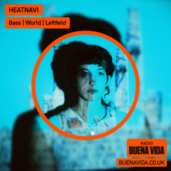 HEATNAVI - Radio Buena Vida 02.10.25
