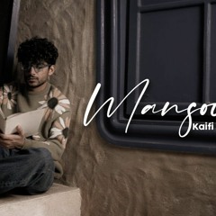 Mansoob - Kaifi Khalil [Slowed+Reverb]
