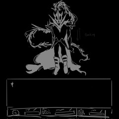 [Papyrus Knight] - The Knightmare