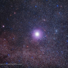 centauri