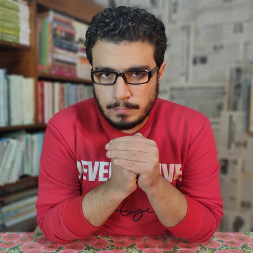 دستور الهزايم | محمود عبد الناصر | ٢٠٢٠
