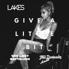 Give A Little Bit