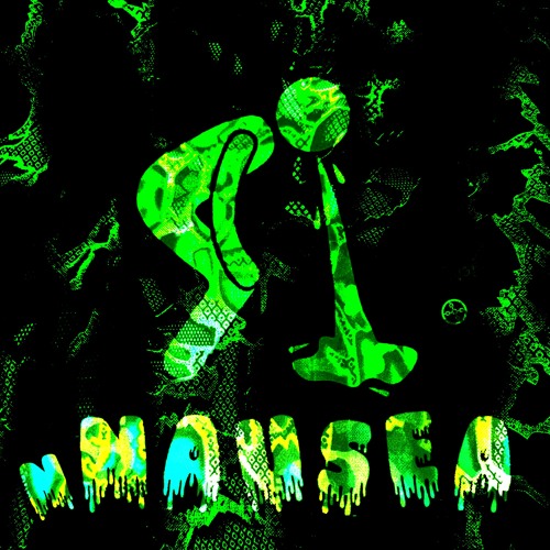 nNausea |Nino+Lunairefleurs|