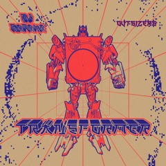 Transformer - Dj Rafaka (Bboy soundtrack)