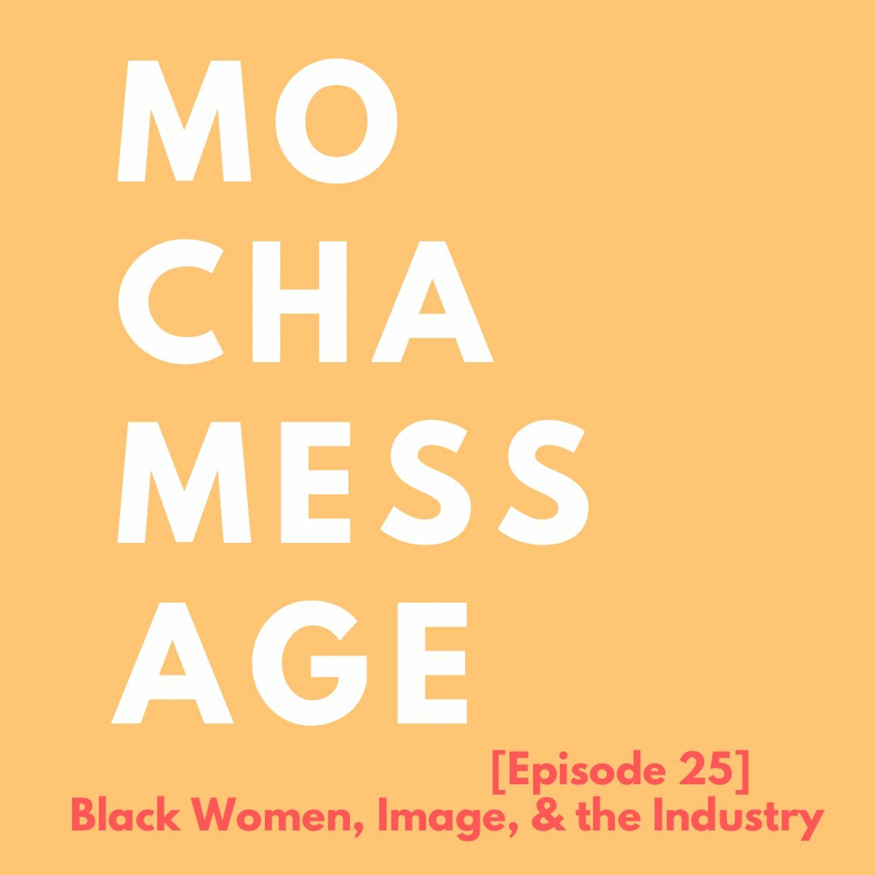 Mocha Message Podcast