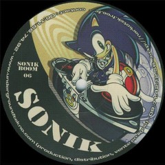 Guigoo - Live Shot A1 [SonikBoom06]