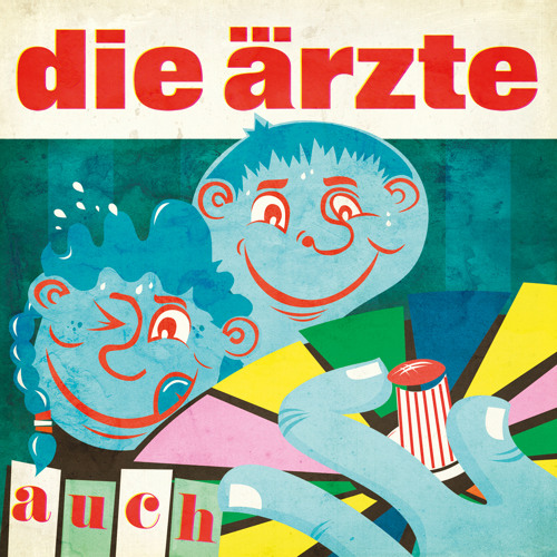 Die Ärzte - 15 Jahre Netto