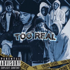 Kojo - Too Real ft. YaDatjayrock