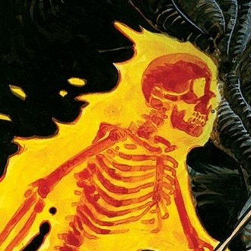 hell shell