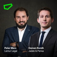 Kripto pod drobnogledom: novi slovenski davki in EU regulativa MiCA