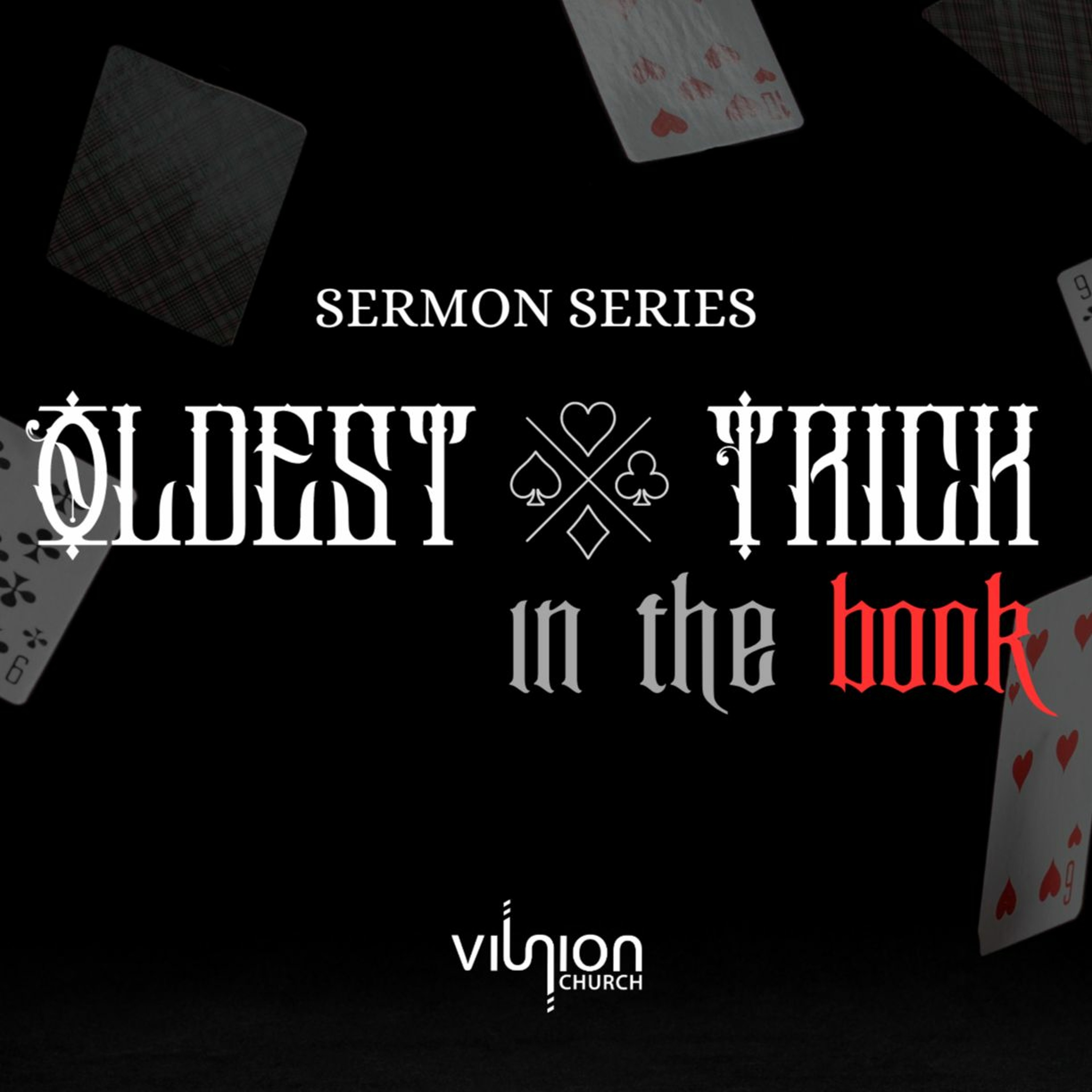 Vision Church Sermons