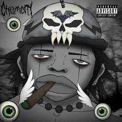 THE REAPER (feat. Devy Shh)(prod. HeyyLotus)